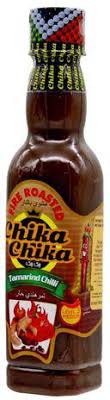 Chika Tamarind Chili Sauce 135g